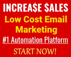 Email Marketing CRM